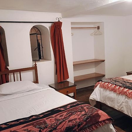 كوسكو Posada Catama Inn المظهر الخارجي الصورة