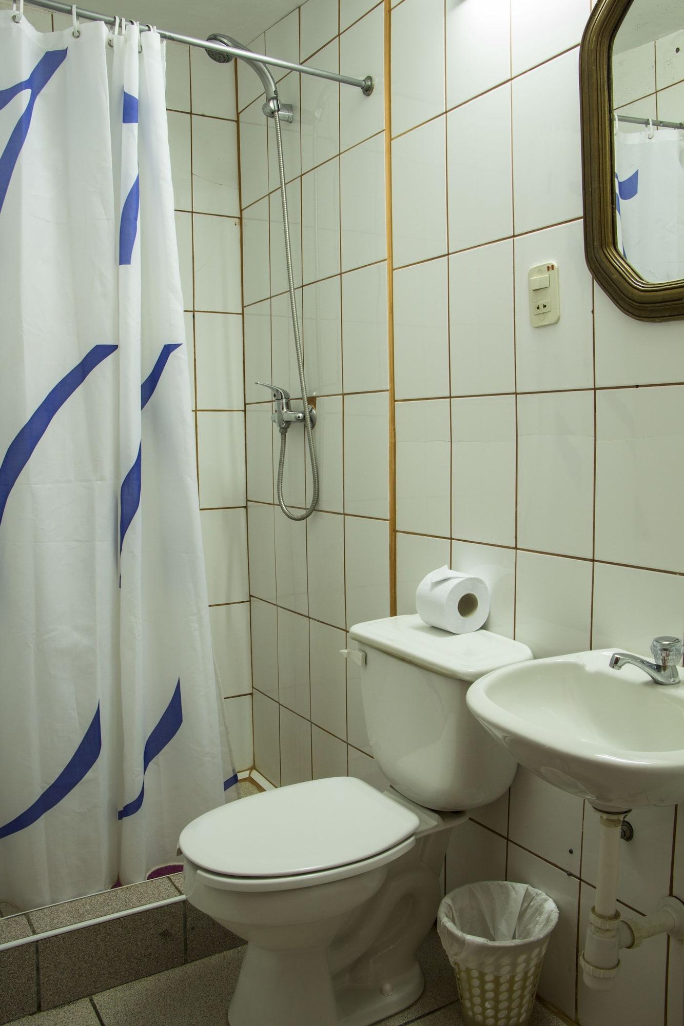 كوسكو Posada Catama Inn المظهر الخارجي الصورة