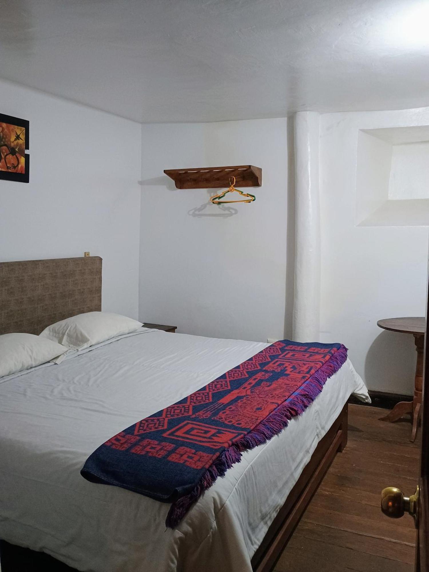 كوسكو Posada Catama Inn المظهر الخارجي الصورة