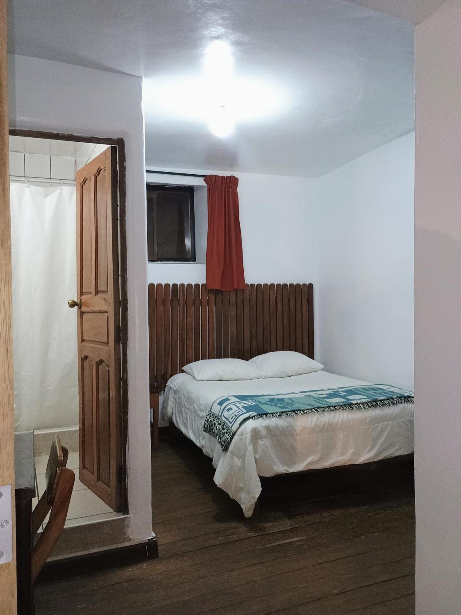 كوسكو Posada Catama Inn المظهر الخارجي الصورة