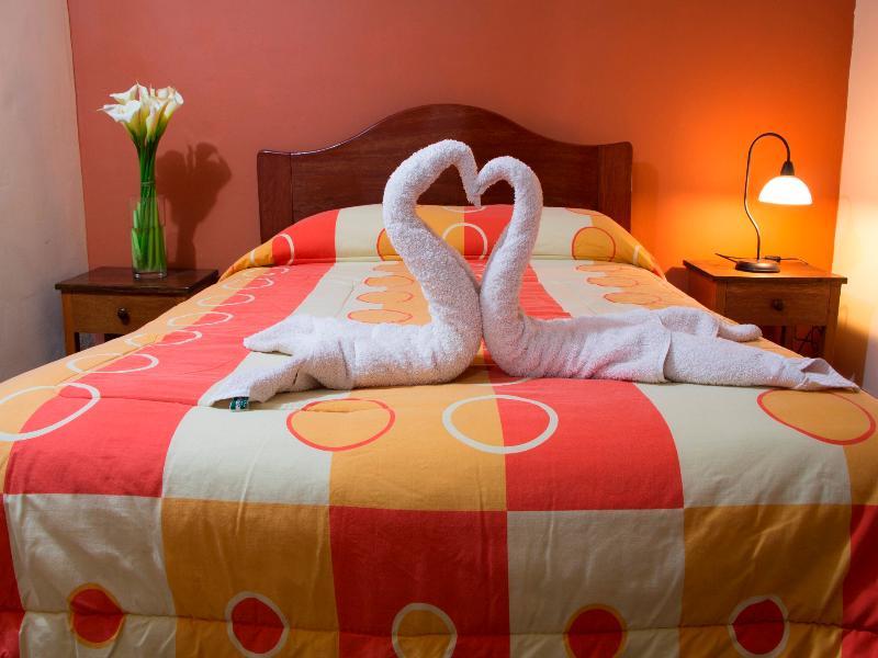 كوسكو Posada Catama Inn المظهر الخارجي الصورة