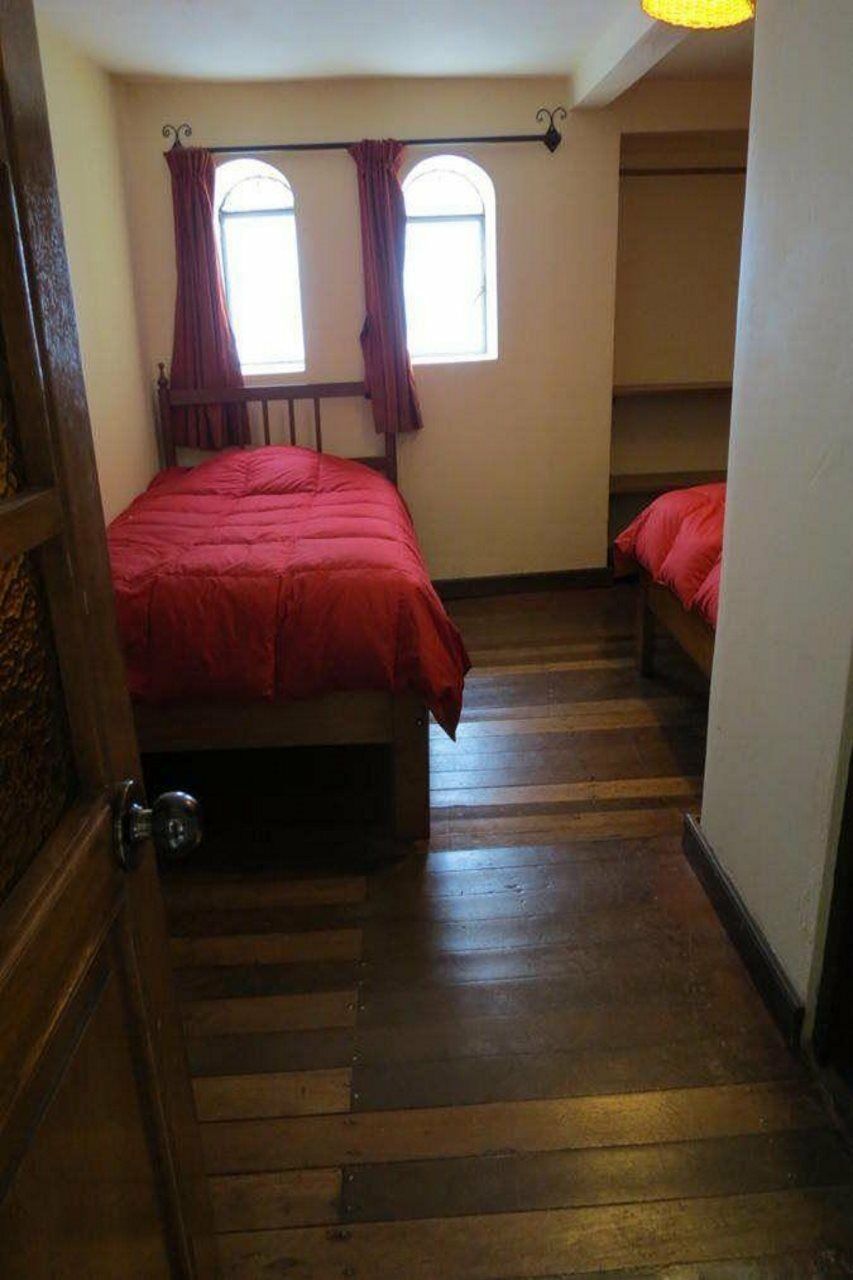 كوسكو Posada Catama Inn المظهر الخارجي الصورة