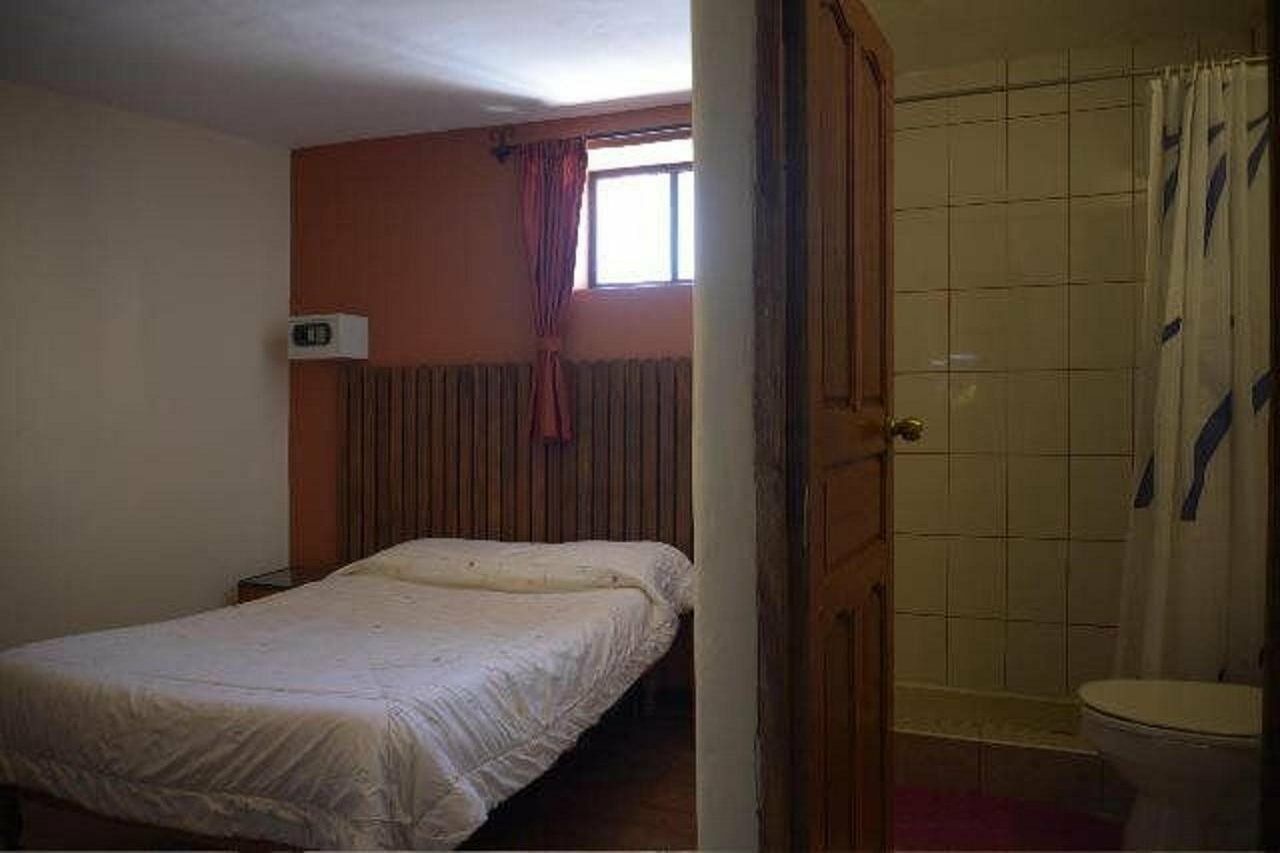 كوسكو Posada Catama Inn المظهر الخارجي الصورة